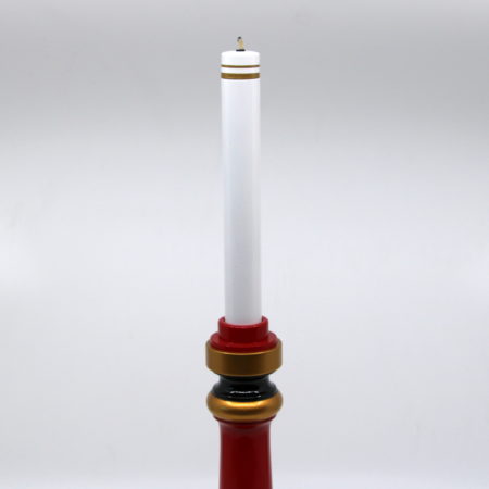 The Candle That Was by Owen Magic Supreme, Charles Waller