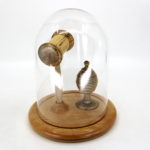 The Ball, Mallet (Hammer), and Vase by Richard Spencer