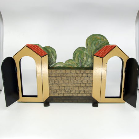 Run Guard Run by Harry Leat, Maurice Garland, Unknown