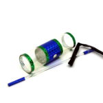 Ultra Clear Animal Balloon Penetration by Ickle Pickle