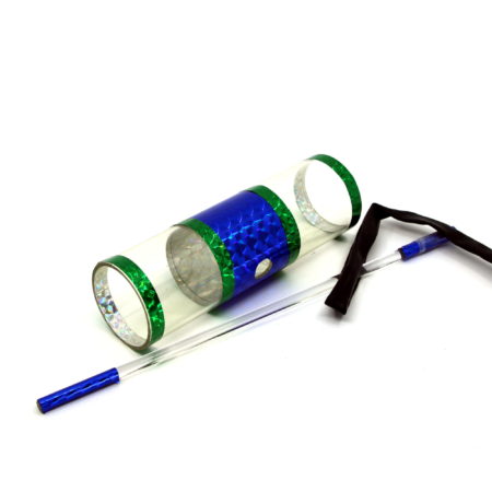 Ultra Clear Animal Balloon Penetration by Ickle Pickle