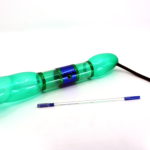 Ultra Clear Animal Balloon Penetration by Ickle Pickle