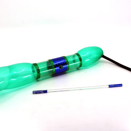 Ultra Clear Animal Balloon Penetration by Ickle Pickle