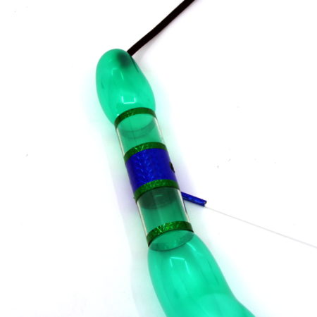 Ultra Clear Animal Balloon Penetration by Ickle Pickle