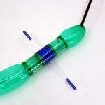 Ultra Clear Animal Balloon Penetration by Ickle Pickle