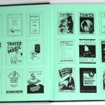 Keep The Wheels Turning Vol. 2 (The Floyd Thayer Book) by Les Smith, Gertrude Smith, Owen Magic Supreme