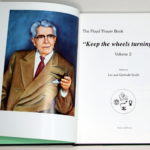 Keep The Wheels Turning Vol. 2 (The Floyd Thayer Book) by Les Smith, Gertrude Smith, Owen Magic Supreme