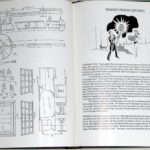 Keep The Wheels Turning Vol. 2 (The Floyd Thayer Book) by Les Smith, Gertrude Smith, Owen Magic Supreme