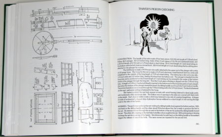 Keep The Wheels Turning Vol. 2 (The Floyd Thayer Book) by Les Smith, Gertrude Smith, Owen Magic Supreme