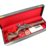 Super Silk Pistol (Super-TuchPistole) by Magic Hands
