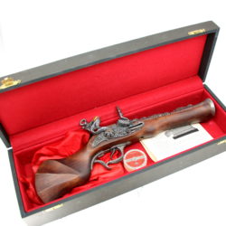 Super Silk Pistol (Super-TuchPistole) by Magic Hands
