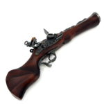 Super Silk Pistol (Super-TuchPistole) by Magic Hands