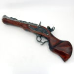 Super Silk Pistol (Super-TuchPistole) by Magic Hands
