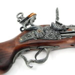 Super Silk Pistol (Super-TuchPistole) by Magic Hands