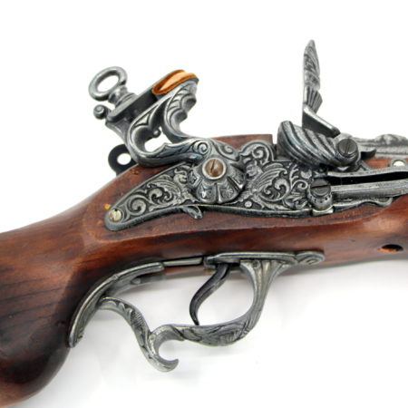 Super Silk Pistol (Super-TuchPistole) by Magic Hands