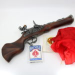 Super Silk Pistol (Super-TuchPistole) by Magic Hands