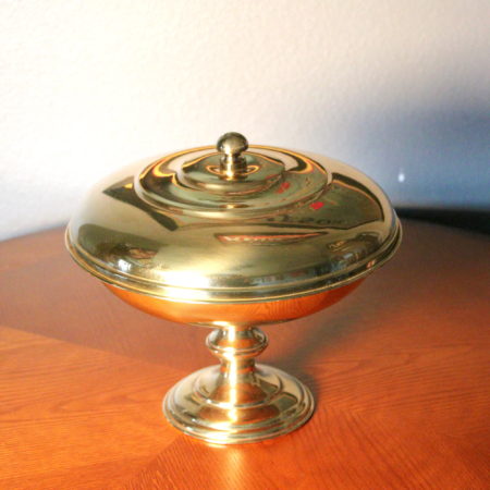 The Bountiful Bowl by Owen Magic Supreme