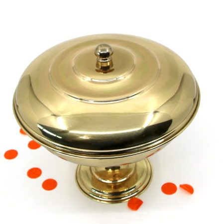 The Bountiful Bowl by Owen Magic Supreme