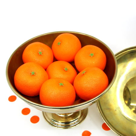 The Bountiful Bowl by Owen Magic Supreme