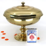 The Bountiful Bowl by Owen Magic Supreme