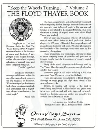 owens-keep-the-wheels-turning-vol-2-ad-magic-1992-09