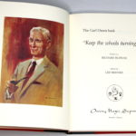 Keep The Wheels Turning Vol. 1 (The Carl Owen Book) by Richard Buffum, Owen Magic Supreme
