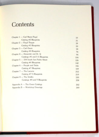 Keep The Wheels Turning Vol. 1 (The Carl Owen Book) by Richard Buffum, Owen Magic Supreme