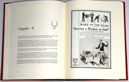Keep The Wheels Turning Vol. 1 (The Carl Owen Book) by Richard Buffum, Owen Magic Supreme