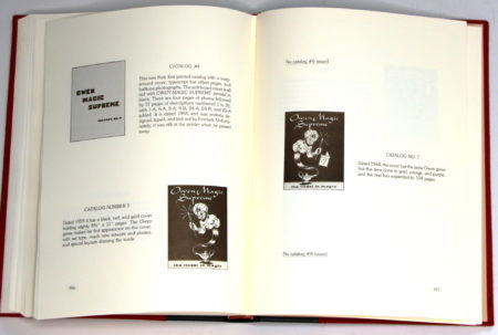 Keep The Wheels Turning Vol. 1 (The Carl Owen Book) by Richard Buffum, Owen Magic Supreme