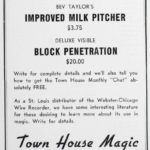 town-house-magic-deluxe-visible-block-penetration-ad-the-sphinx-1948-06