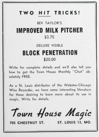 town-house-magic-deluxe-visible-block-penetration-ad-the-sphinx-1948-06