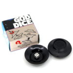 God Dice by Tricks Co.