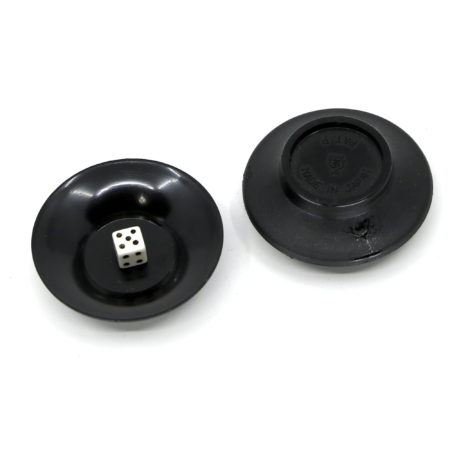 God Dice by Tricks Co.