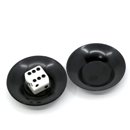 God Dice by Tricks Co.