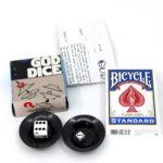 God Dice by Tricks Co.