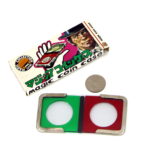 Magic Coin Case by Tricks Co.