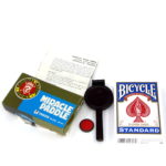 Miracle Paddle by Tricks Co.
