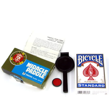 Miracle Paddle by Tricks Co.