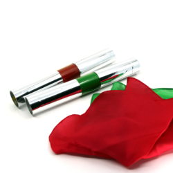 Super Silk Transport by Warren Stephens