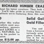 billfooled-ad-genii-1958-07