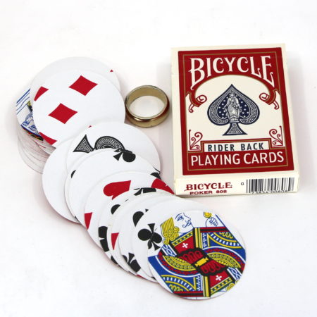 The Ring Thing by Collectors Workshop