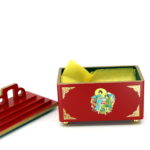 The Butterfly Box by Okito-Williams