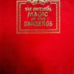 Albo 01 - The Oriental Magic of The Bambergs by Robert J. Albo, Eric C. Lewis, David Bamberg