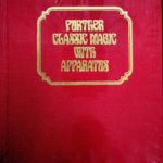 Albo 04 - Further Classic Magic With Apparatus by Robert J. Albo