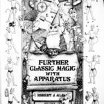 Albo 04 - Further Classic Magic With Apparatus by Robert J. Albo
