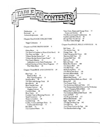 Albo 04 - Further Classic Magic With Apparatus by Robert J. Albo