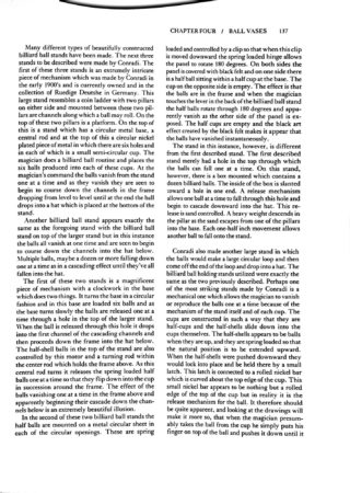 Albo 04 - Further Classic Magic With Apparatus by Robert J. Albo