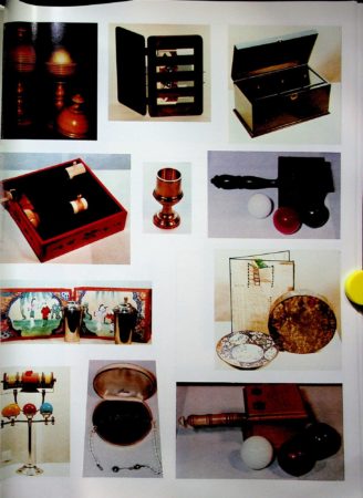 Albo 04 - Further Classic Magic With Apparatus by Robert J. Albo