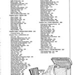 Albo 06 - Final Classic Magic With Apparatus by Robert J. Albo