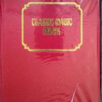 Albo 07 - Classic Magic Index by Robert J. Albo